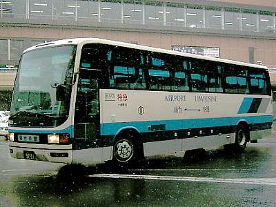 青葉区中央　仙台駅西口バスプール