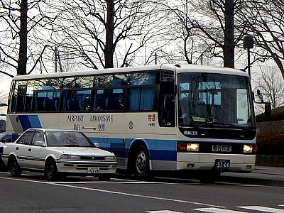 青葉区元支倉　宮城県美術館付近