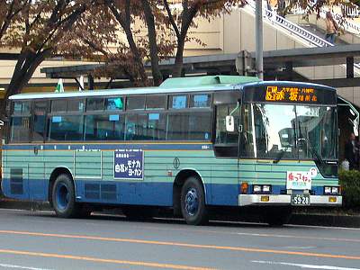 青葉区中央　仙台駅西口バスプール