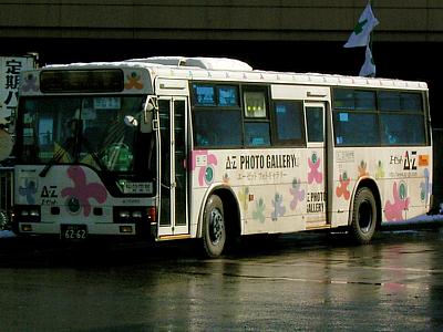 青葉区中央　仙台駅西口バスプール駅前通り方面出口