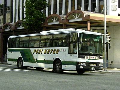 山形市香澄町　山形駅前降車場付近