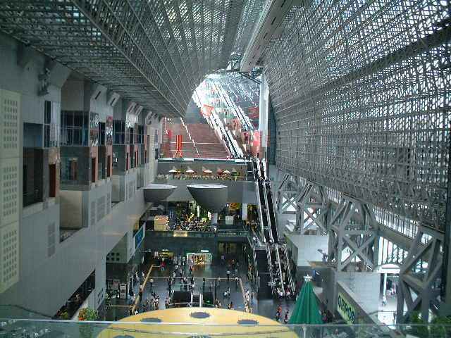 京都駅