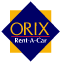 ORIXロゴ