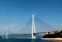 多々羅大橋