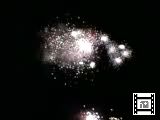 水都祭花火ドンドン