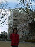 大阪市下水道科学館全景
