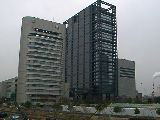 読売テレビ本社ビル他