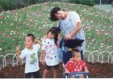 万博記念公園