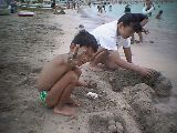洋とおかあさん