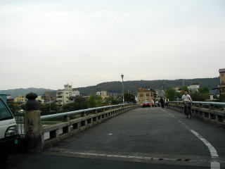 松原橋
