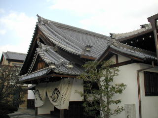 新徳寺