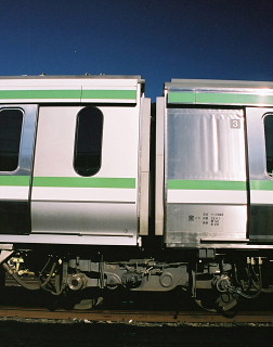 E993系