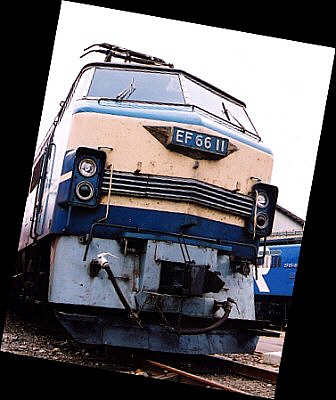 EF66 11