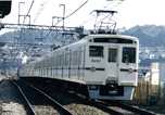 写真：京王電鉄６０００系