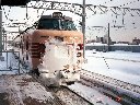 1990年1月16日札幌駅撮影特急ライラック(640x480)