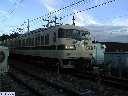 ＪＲ奈良線117系(640x480)