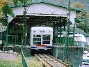 比叡山京福ケーブル八瀬遊園駅(640x480)