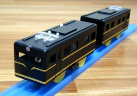 プラレール　ガレージキット　PGK EH10 plarail