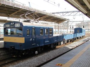 東海道線・品川駅