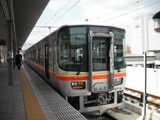 姫路駅 キハ127系