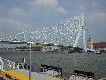 ロッテルダム橋