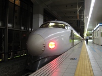 博多駅にて669Ａ