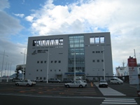 函館ターミナル