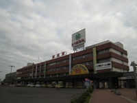 釧路駅駅舎