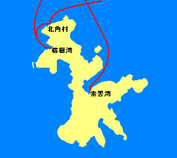 中環-ラマ島拡大