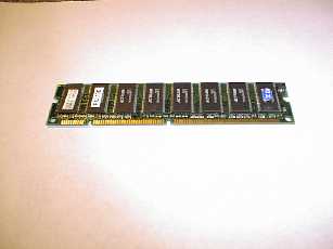 RAM BOARD