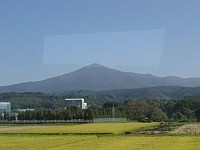 姫神山(1124m)
