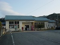 諏訪ノ平駅