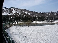 蒲生岳(828m)