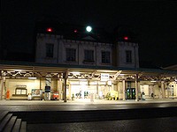 門司港駅