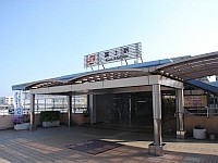 富士駅(北口)
