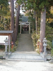 高滝神社
