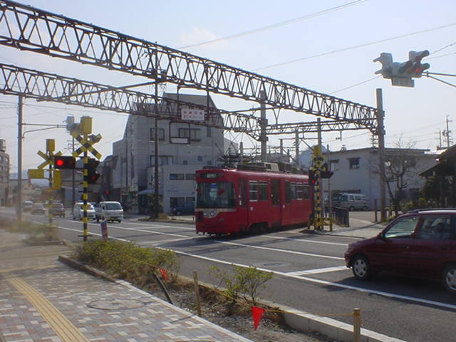 旧札幌市電