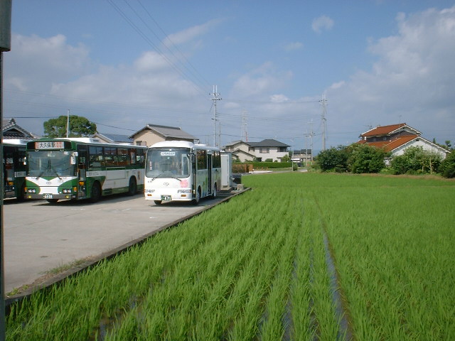 神戸市バス