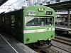 西日本旅客鉄道奈良線の103系