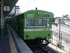 西日本旅客鉄道奈良線の103系