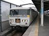 日本旅客鉄道185系