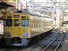 西武鉄道旧2000系2031編成・2006/02/11撮影・オリンパスC2100UZ