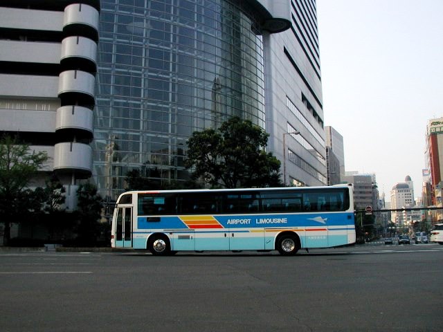 大阪空港交通