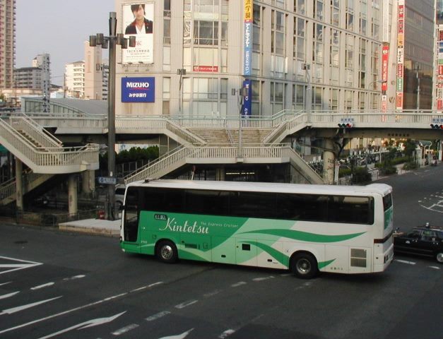 近鉄高速バス