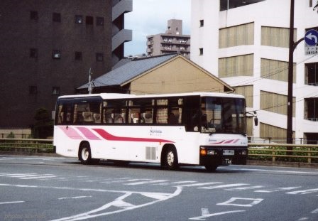 ふくふく号の西鉄高速バス.jpg