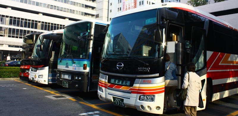 九州観光バス,セレガ,西鉄バス8102.JPG