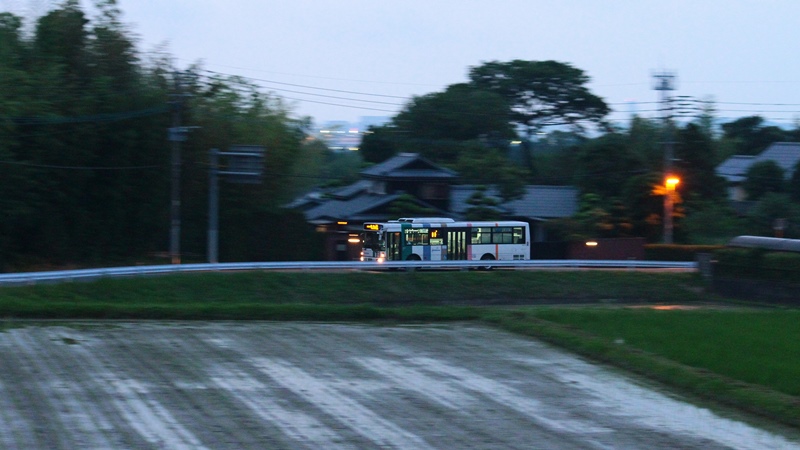 西鉄バス,風景写真,スマートループ.JPG