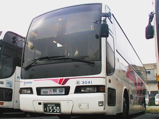 西鉄高速バス,SD,3041.JPG