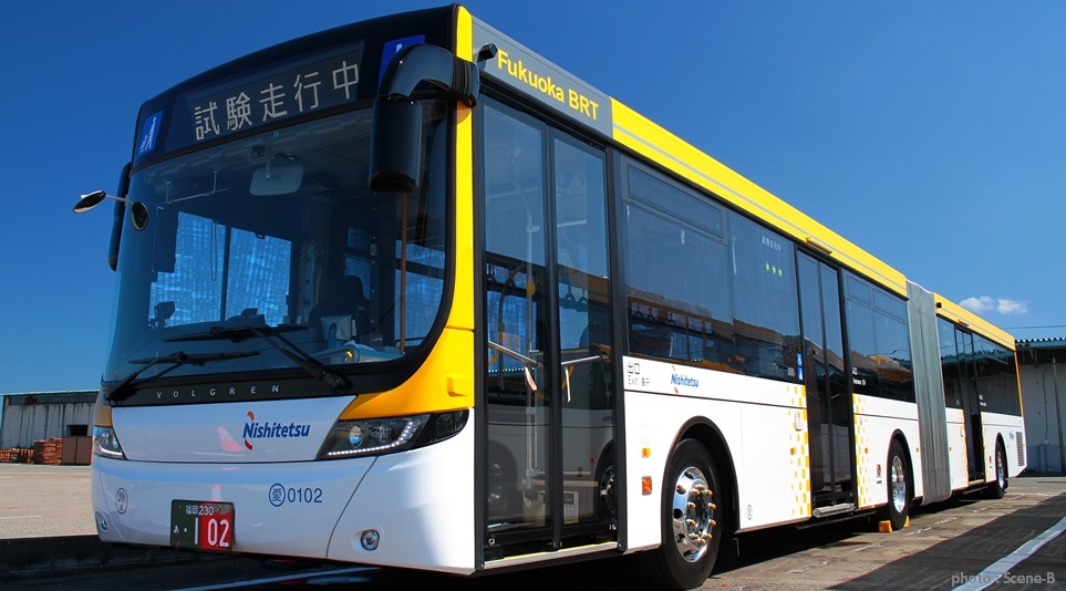 西鉄バス0102,連接バス.JPG