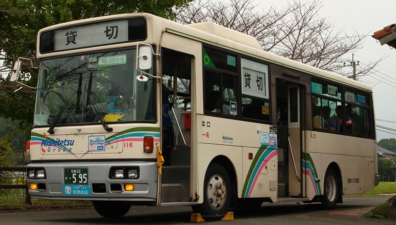 添田交通116